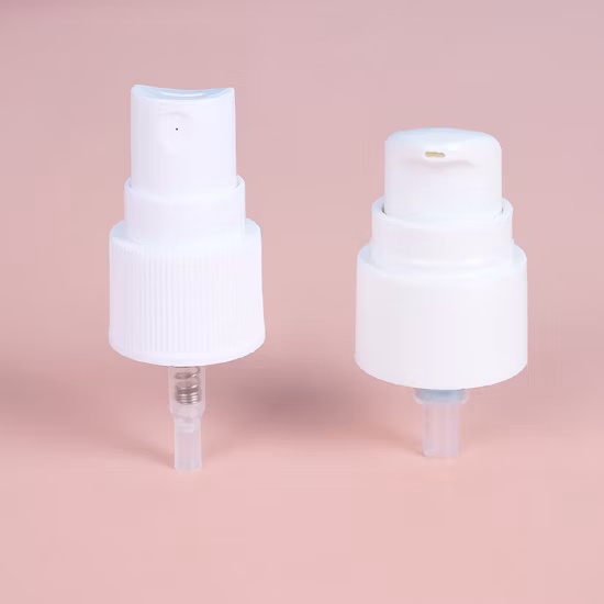 Instock 20 мл 30 мл круглые бутылки с тонером для эссенции, пластиковые бутылки для косметической упаковки, бутылка для снятия лака для ногтей